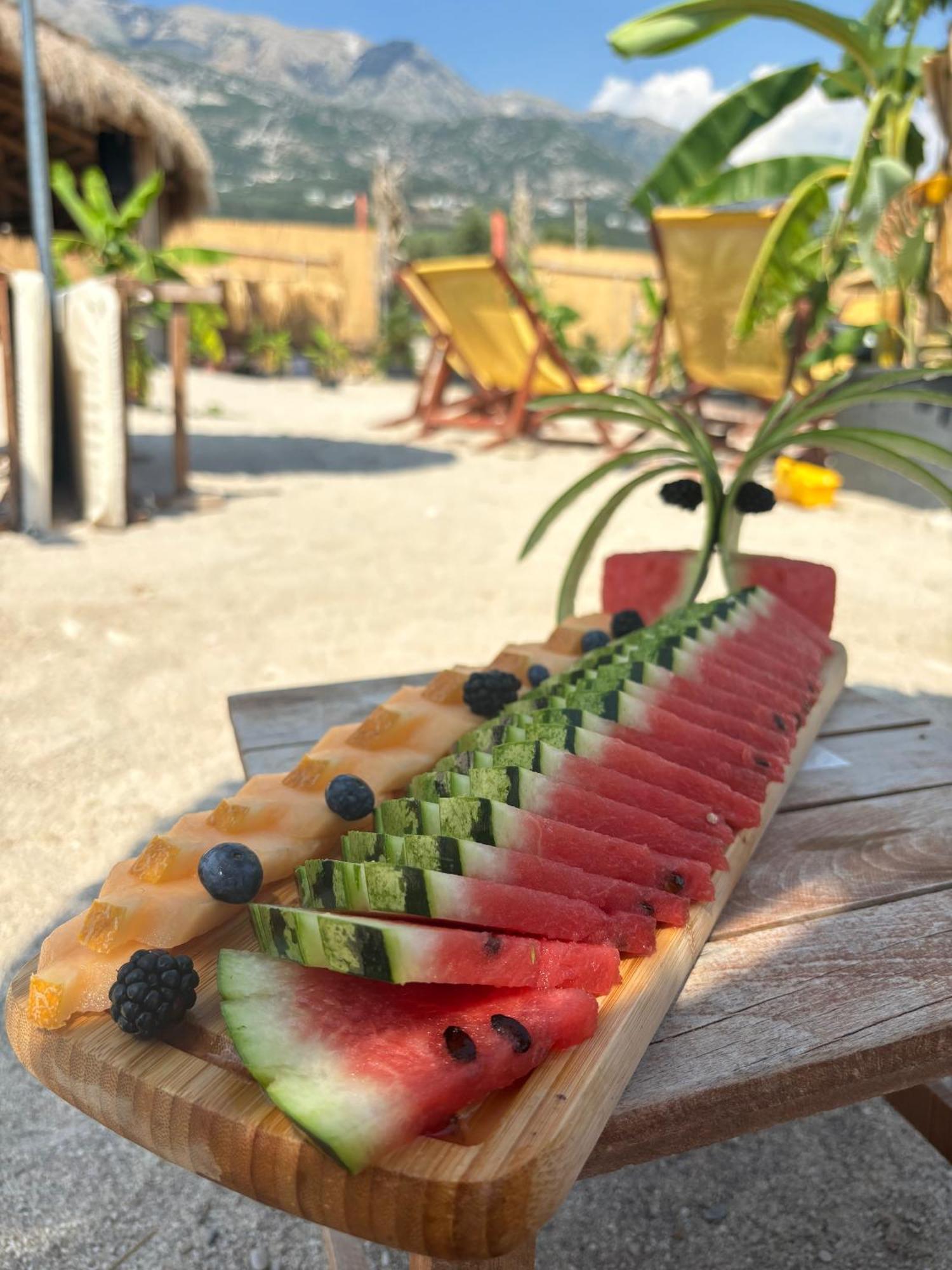 Domi Valley Lodge