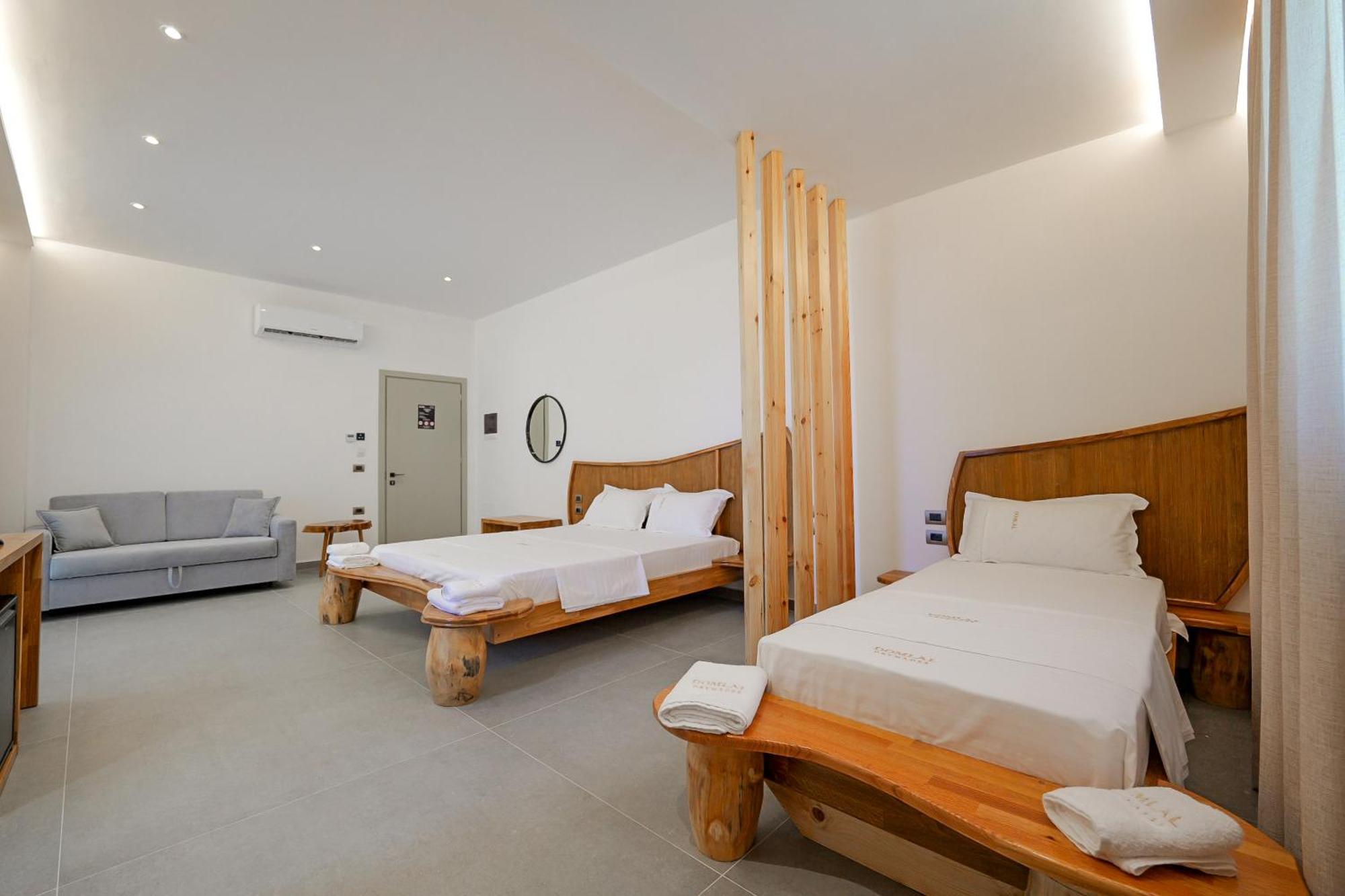 Domi Valley Lodge