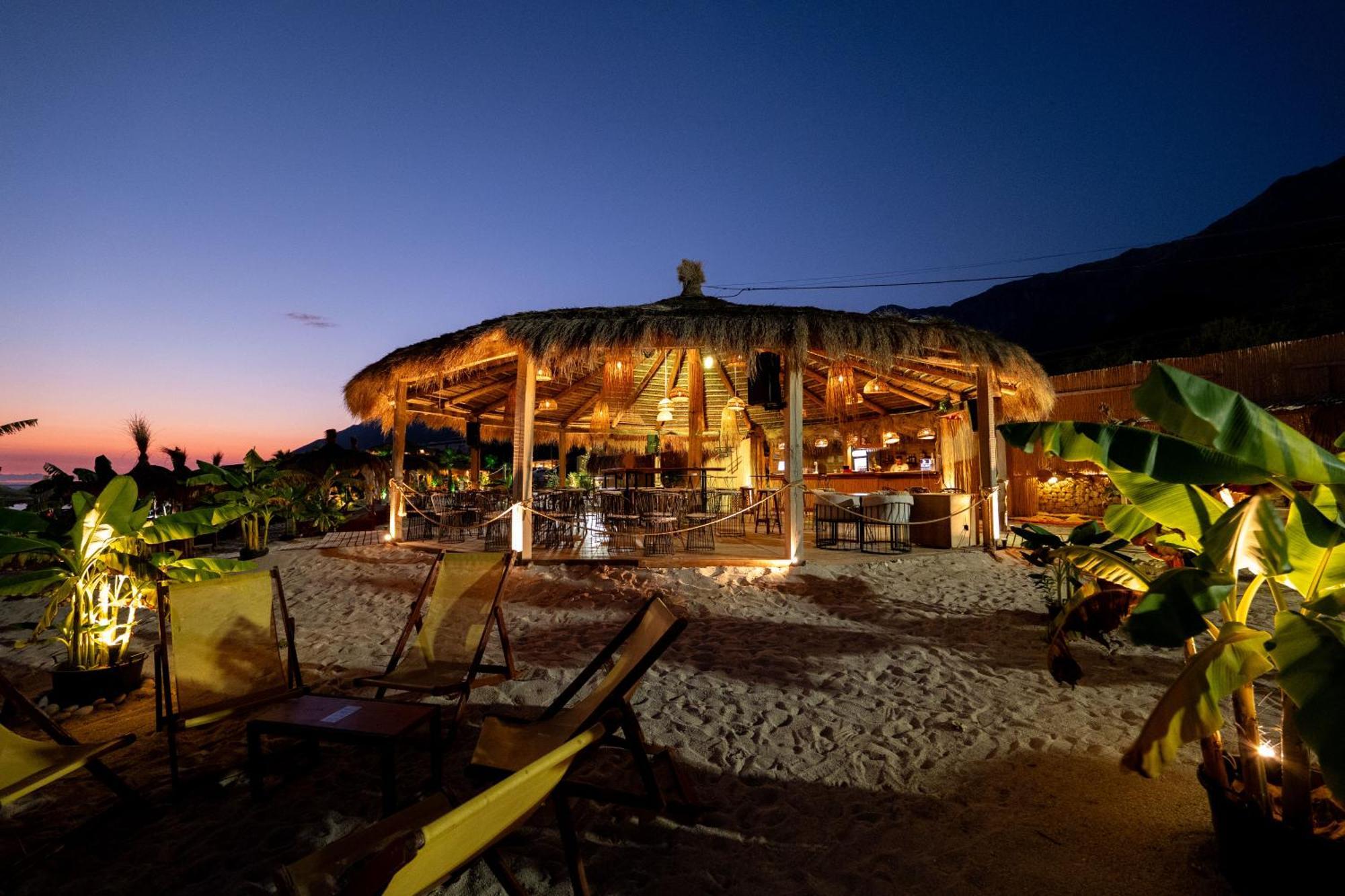 Lodge Domi Valley *
