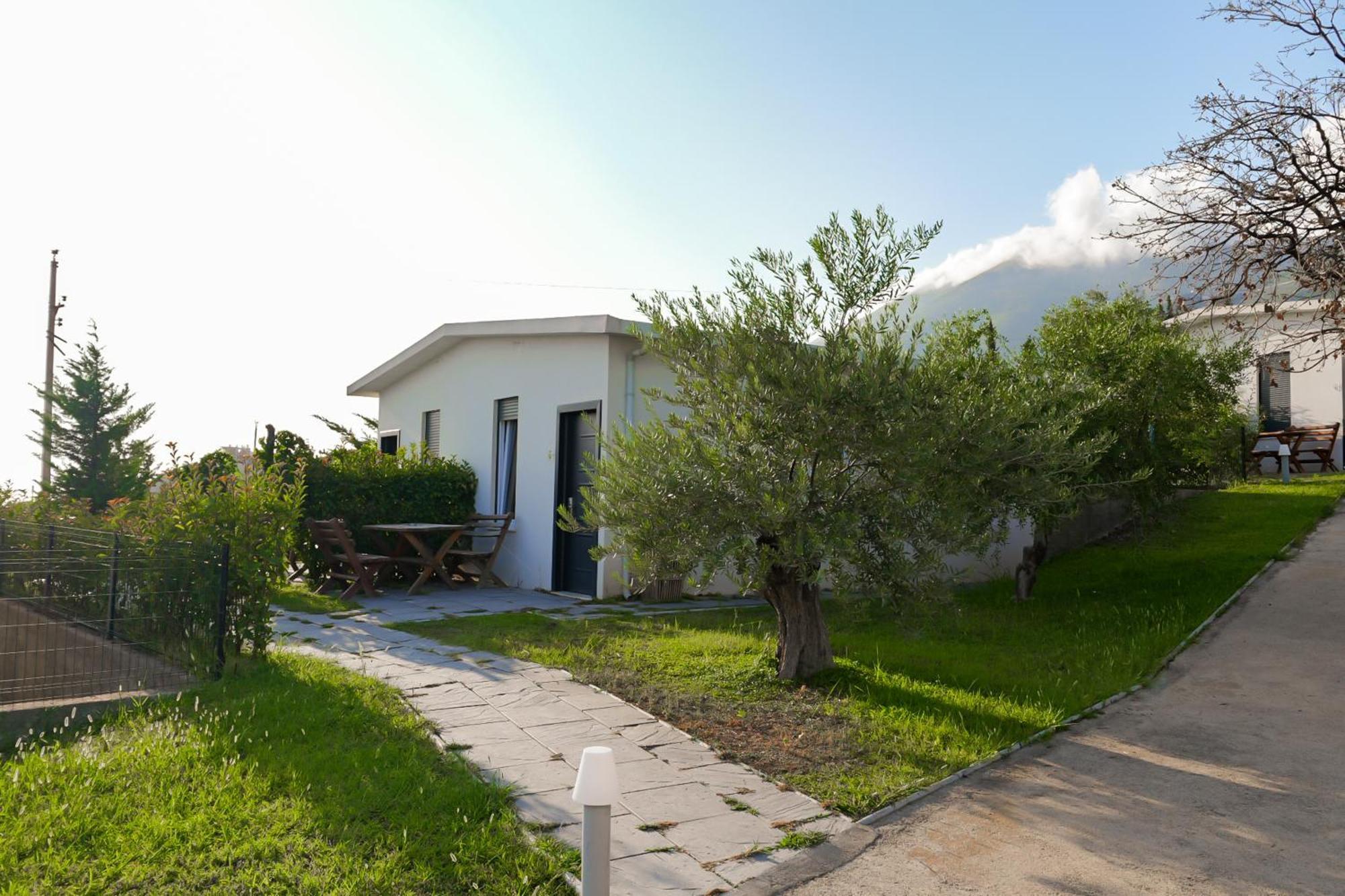 Lodge Domi Valley *