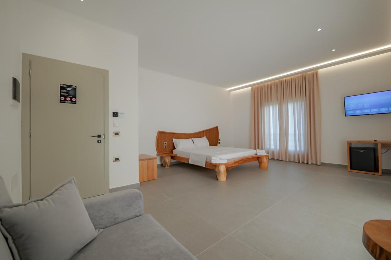Lodge Domi Valley *