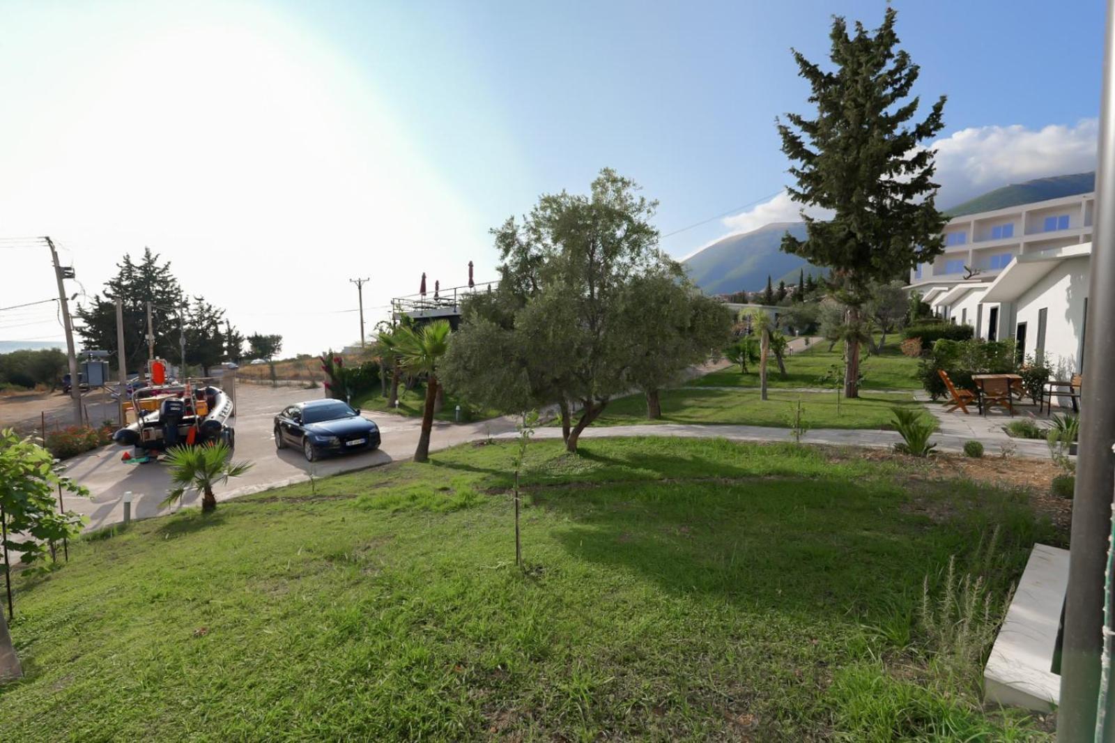 Lodge Domi Valley