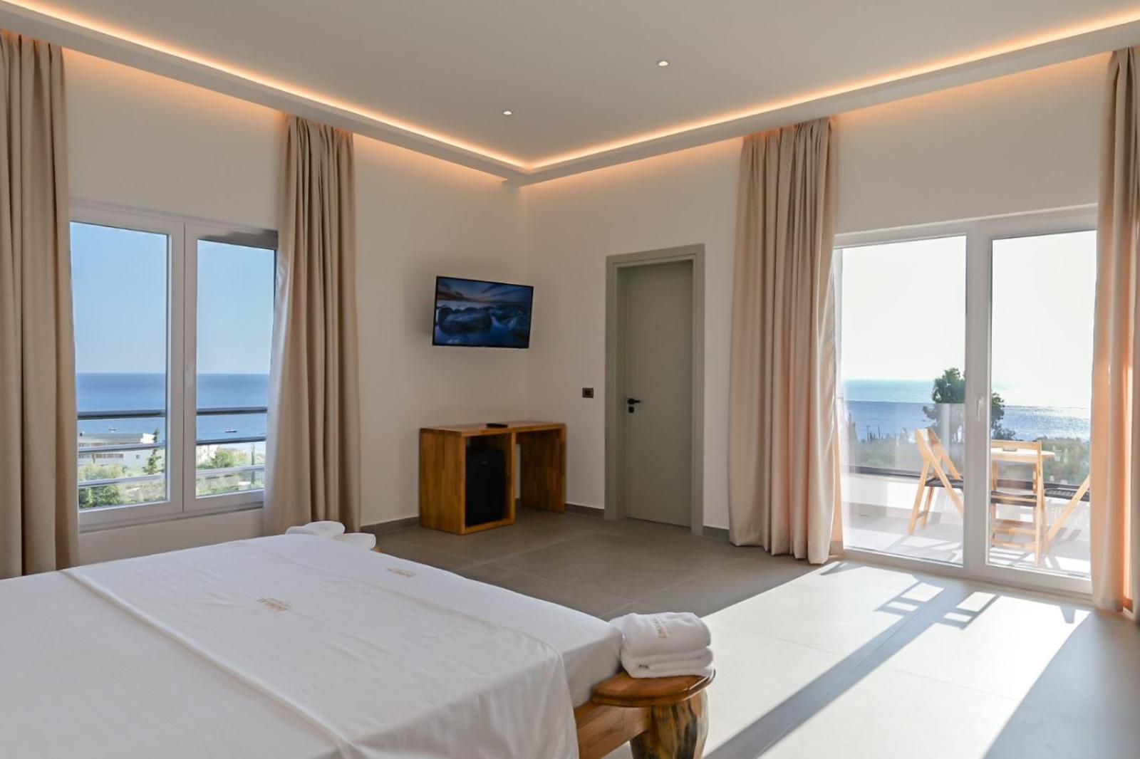 Domi Valley Lodge Dhërmi