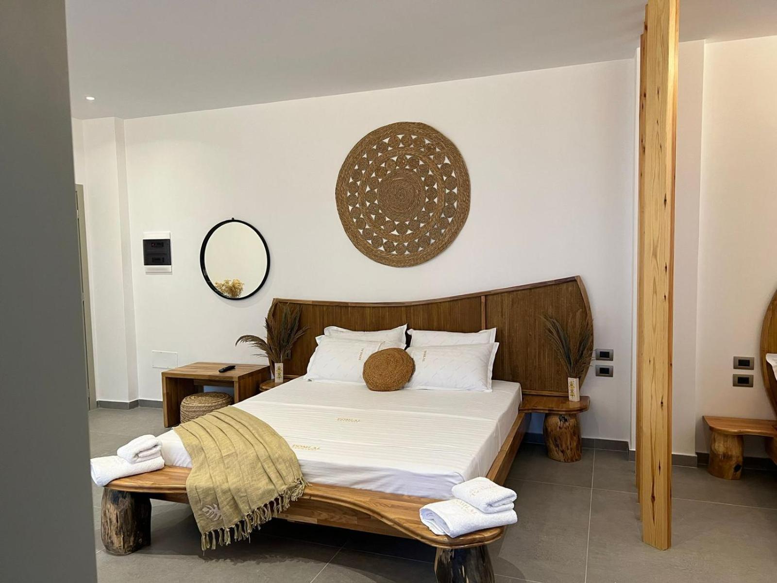 Lodge Domi Valley